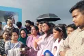 স্থায়ী গুম কমিশন গঠনের দাবি তাসনিম জারার