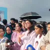 স্থায়ী গুম কমিশন গঠনের দাবি তাসনিম জারার