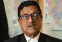 শোকজের জবাবে যা বললেন ফজলুর রহমান