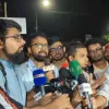 তিন দফা দাবির সমাধান না হলে কঠোর কর্মসূচির হুমকি প্রকৌশল শিক্ষার্থীদের