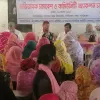 গাইবান্ধায় শিক্ষার মানোন্নয়নে কমিউনিটি অ্যাকশন সভা