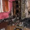 গাইবান্ধা নাট্য ও সাংস্কৃতিক সংস্থার কার্যালয়ে অগ্নিকাণ্ড