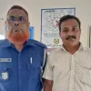 রংপুরে আওয়ামী লীগ নেতা আটক