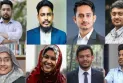 চীনের পথে এনসিপির ৮ নেতা