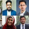 চীনের পথে এনসিপির ৮ নেতা