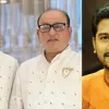 চাপ দিয়ে তৌহিদ আফ্রিদি ও তার বাবাকে গ্রেপ্তার করানো হয়েছে: নুর