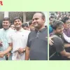 ভোটারদের দ্বারে প্রার্থীরা, তিন স্তরের নিরাপত্তাসহ থাকবে সেনা মোতায়েন