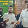 স্ত্রীর প্রেরণায় চাকরি পেলেন স্বামী, অনুকরণীয় দৃষ্টান্ত কুড়িগ্রামে