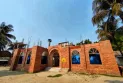 লালমনিরহাটে প্রাচীন সাহাবা মসজিদ—যার বয়স প্রায় ১৪০০ বছর