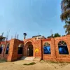 লালমনিরহাটে প্রাচীন সাহাবা মসজিদ—যার বয়স প্রায় ১৪০০ বছর