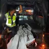 গাইবান্ধায় ট্রাকের ধাক্কায় অটোভ্যানের ২ যাত্রী নিহত