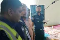 পাশের ঘরে বরকে রেখে নববধূর আত্মহত্যা 