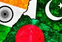 বাংলাদেশ-পাকিস্তানের ‘ঘনিষ্ঠতাকে’ উদ্বেগের সঙ্গে দেখছে ভারত