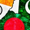 বাংলাদেশ-পাকিস্তানের ‘ঘনিষ্ঠতাকে’ উদ্বেগের সঙ্গে দেখছে ভারত