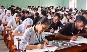 ২০২৬ সালের এসএসসির সিলেবাস নিয়ে নতুন সিদ্ধান্ত