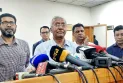 জাতীয় নির্বাচনের রোডম্যাপ অনুমোদন ইসির, আগামীকাল ঘোষণা