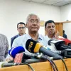 জাতীয় নির্বাচনের রোডম্যাপ অনুমোদন ইসির, আগামীকাল ঘোষণা