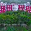 অনুমতি ছাড়া বেরোবির নাম-লোগো ব্যবহার করলে ব্যবস্থা: উপাচার্য