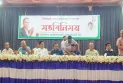 অপরাধ করবেন কেউ আপনাকে রক্ষা করতে পারবেন না- রাজীব আহসান