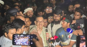 প্রকৌশল শিক্ষার্থীদের ওপর হামলার ঘটনায় দুঃখ প্রকাশ করলেন ডিএমপি কমিশনার