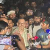 প্রকৌশল শিক্ষার্থীদের ওপর হামলার ঘটনায় দুঃখ প্রকাশ করলেন ডিএমপি কমিশনার