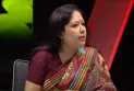 হাসনাতকে নিয়ে মন্তব্যের ব্যাখ্যা দিলেন রুমিন ফারহানা