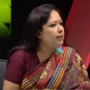 হাসনাতকে নিয়ে মন্তব্যের ব্যাখ্যা দিলেন রুমিন ফারহানা