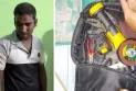 পঞ্চগড়ে ব্যাংকে ডাকাতি করতে গিয়ে যুবক আটক