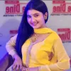 আবাসিক হোটেল থেকে পুরুষ সঙ্গীসহ টিকটকার মাহি আটক