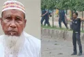 আবু সাঈদ হত্যা মামলার বিচার শুরু, ট্রাইব্যুনালে বাবার আকুতি