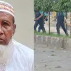 আবু সাঈদ হত্যা মামলার বিচার শুরু, ট্রাইব্যুনালে বাবার আকুতি