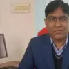 আবেদনেরই যোগত্য নেই, তবু বেরোবিতে ১২ বছর ধরে শিক্ষকতা করছেন