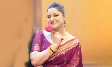 ফের প্রেমে পড়েছেন পরীমনি, নতুন প্রেমিক কে?