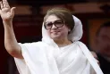 নির্বাচনে অংশ নিতে পারেন খালেদা জিয়া : মির্জা ফখরুল