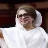 নির্বাচনে অংশ নিতে পারেন খালেদা জিয়া : মির্জা ফখরুল