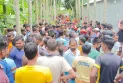 লালমনিরহাটে ট্রাকের ধাক্কায় মাদ্রাসা ছাত্রে মৃত্যু