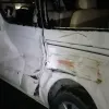 পঞ্চগড়ে ডিবি পুলিশের গাড়ির ধাক্কায় ইজিবাইকের শিশুসহ ২ যাত্রী নিহত, আহত ৩