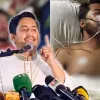 যারা পেছন থেকে খেলার চেষ্টা করছে, তাদের হাত ভেঙে দেওয়া হবে: সারজিস