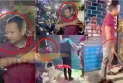 নুরের ওপর হামলা, কে এই লাল টি-শার্ট পরা ব্যক্তি?
