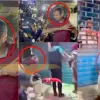 নুরের ওপর হামলা, কে এই লাল টি-শার্ট পরা ব্যক্তি?