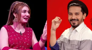 ‘লাল মিয়া’য় জুটি বাধলেন ইমতু-জেবা