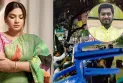 ‘স্যার, নাটক আর কত’, নুর ইস্যুতে নীলা ইসরাফিল