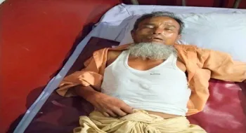 নিজের জুস পান করে অজ্ঞান পার্টির সদস্যই অচেতন