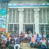 রংপুরে জাপা ও গণঅধিকার পরিষদের মাঝে উত্তেজনা