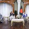 বিএনপি, জামায়াত ও এনসিপির সঙ্গে প্রধান উপদেষ্টার বৈঠক রোববার