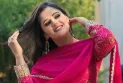 অভিনেতার আপত্তিকর স্পর্শ, ইন্ডাস্ট্রি ছাড়ার ঘোষণা অভিনেত্রীর
