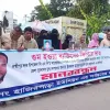 লালমনিরহাটে গুম হওয়া ব্যক্তিদের সন্ধান চায় পরিবার