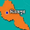 দিনাজপুরে এক ব্যক্তির লাশ উদ্ধার