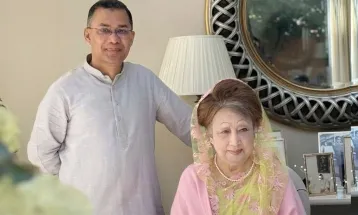 নির্বাচনে অংশ নেবেন খালেদা জিয়া ও তারেক রহমান: মির্জা ফখরুল