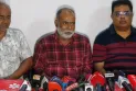 শক্তি থাকলে আসুক, সবগুলার হাত-পা ভেঙে দিয়ে দেব: রংপুরে জাপা নেতা মোস্তাফিজার